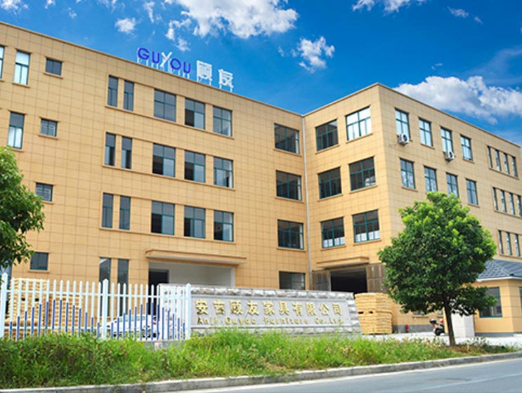 安吉具有家具有限公司