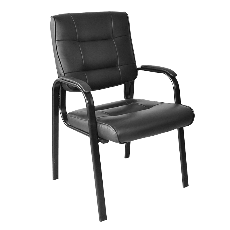 PUミッドバックパッドアームレスト会議用受付シート(Y-1755)