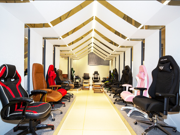 安吉具有家具有限公司