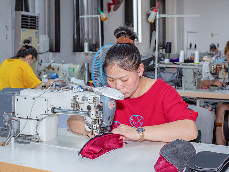 安吉具有家具有限公司