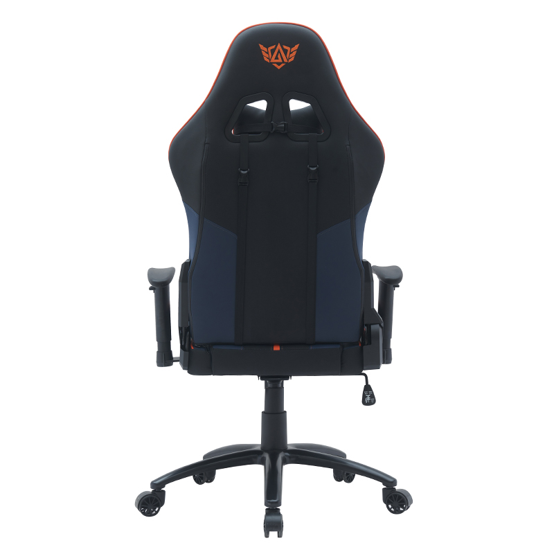 スイベルクール調節可能なゲーミングリクライニングチェア(T-7124)